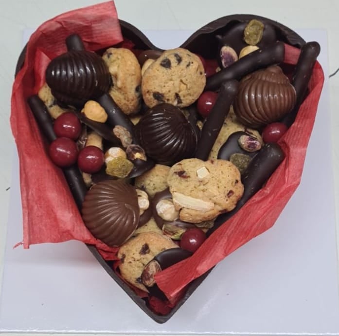 Lepinay Chocolatier 3